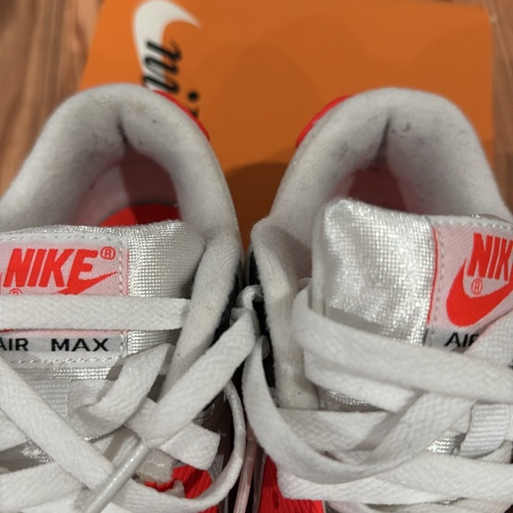 Airmax 90 - Picture 7 of 9